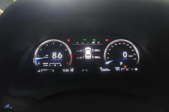 2021 Toyota Camry thumbnail 5