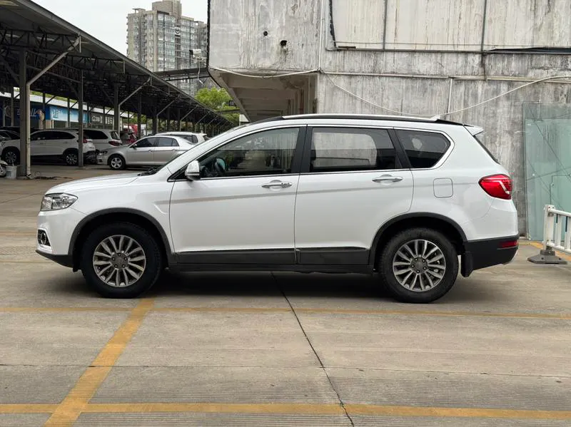 2017 Haval / Jolion thumbnail 3