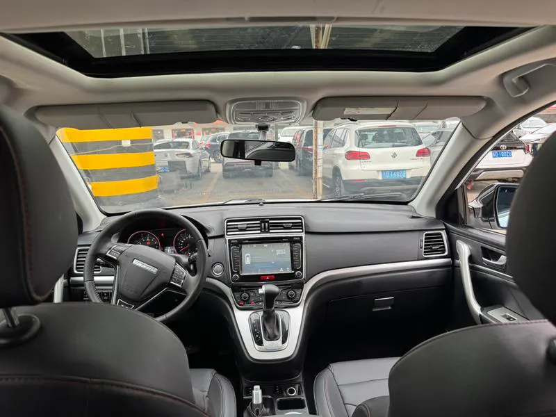 2017 Haval / Jolion thumbnail 4