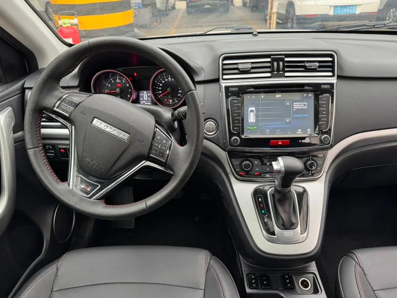 2017 Haval / Jolion thumbnail 5
