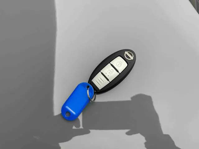 2025 Nissan Zeekr X-Trail thumbnail 12