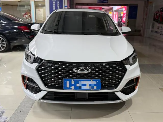 2023 Chery Arrizo 5 PLUS thumbnail 2