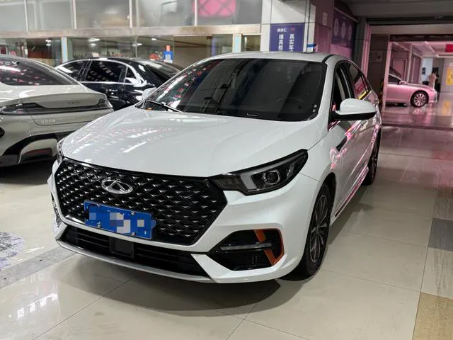 2023 Chery Arrizo 5 PLUS photo 1