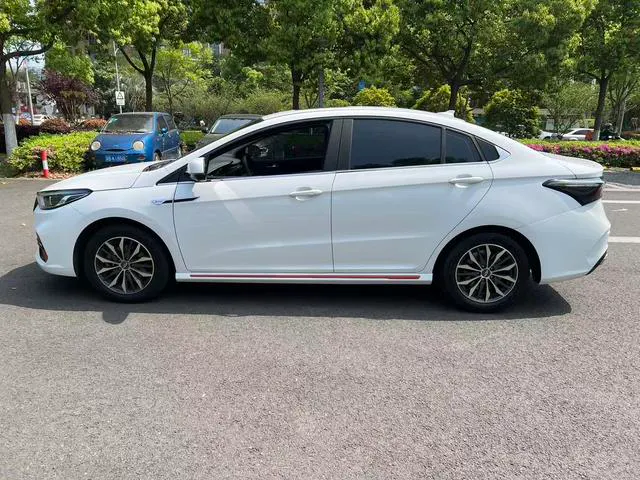 2023 Chery Arrizo 5 PLUS thumbnail 3