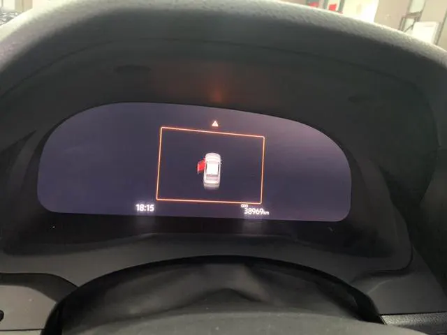 2021 Toyota Camry thumbnail 5