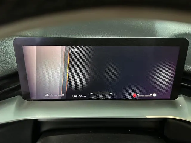 2021 Haval H6 thumbnail 5