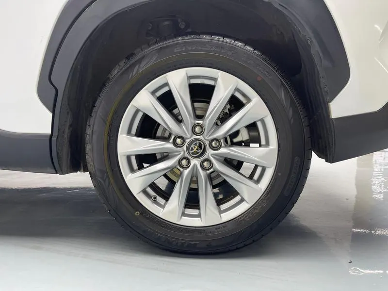 2022 Toyota Corolla Cross thumbnail 10
