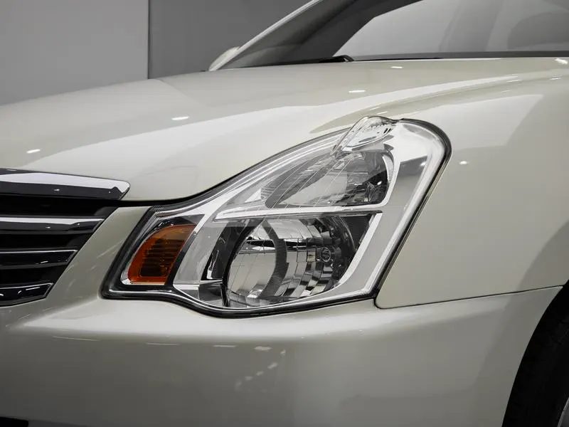 2018 Nissan Sylphy Classic thumbnail 13