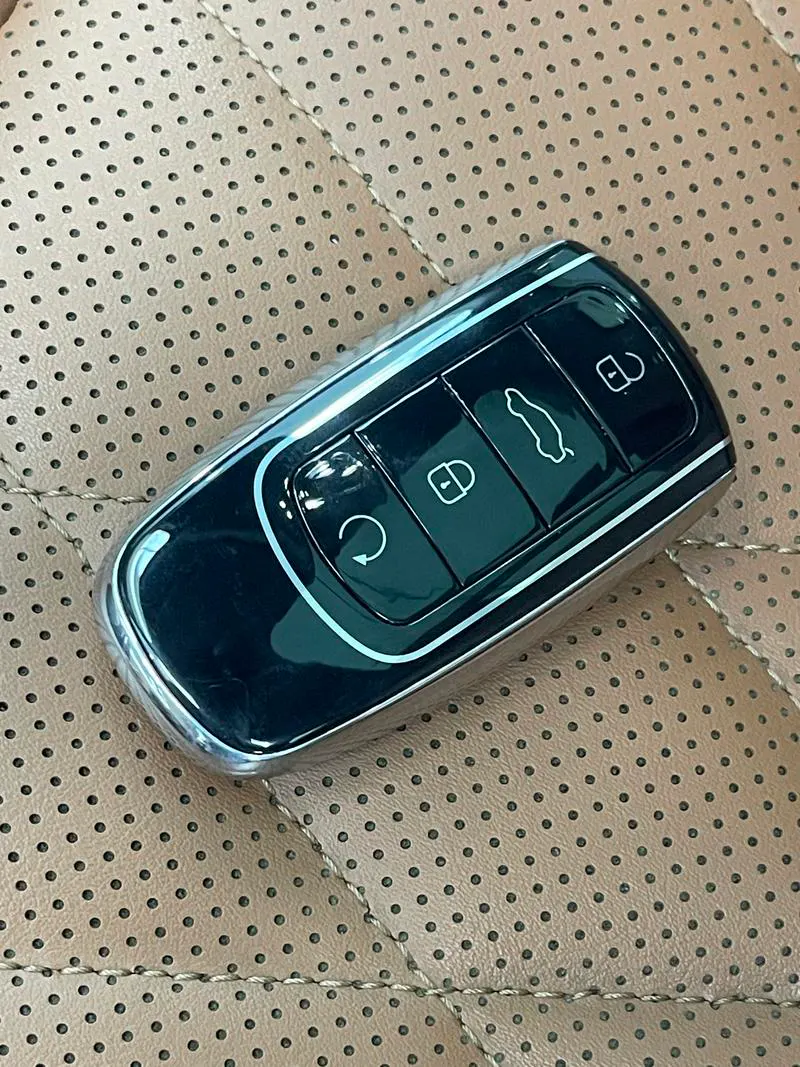 2022 Chery Tiggo 8 PLUS thumbnail 12