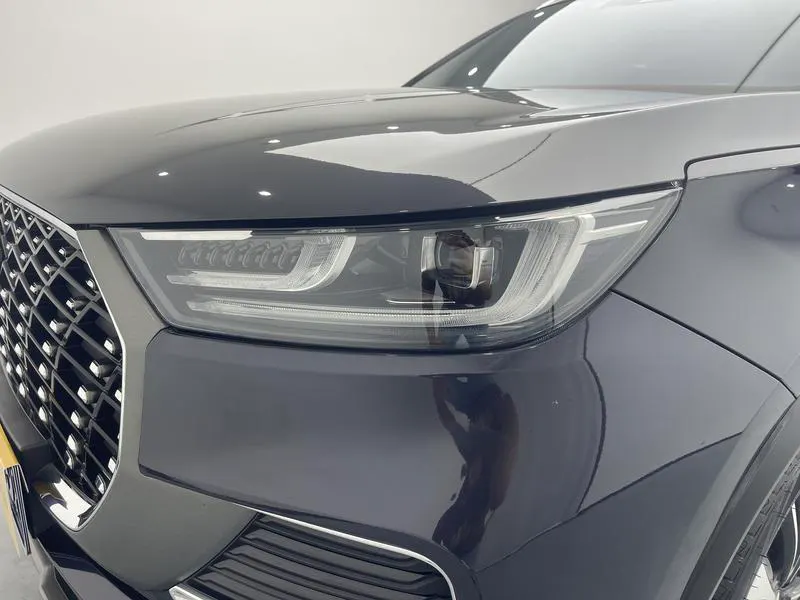 2022 Chery Tiggo 8 PLUS thumbnail 13