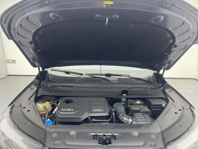2022 Chery Tiggo 8 PLUS thumbnail 11