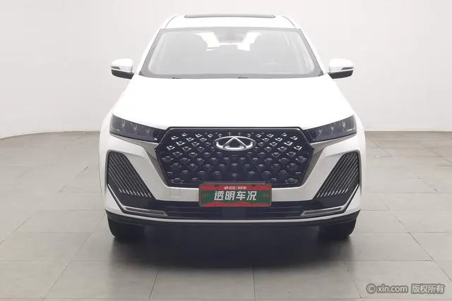 2024 Chery 9 thumbnail 2