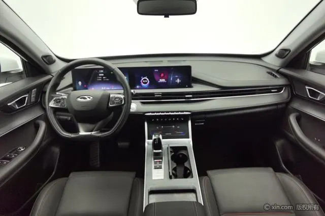 2024 Chery 9 thumbnail 4