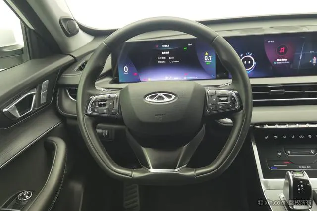2024 Chery 9 thumbnail 5