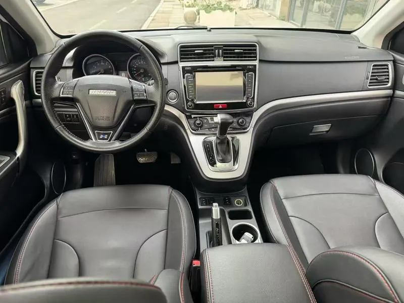 2017 Haval / Jolion thumbnail 4