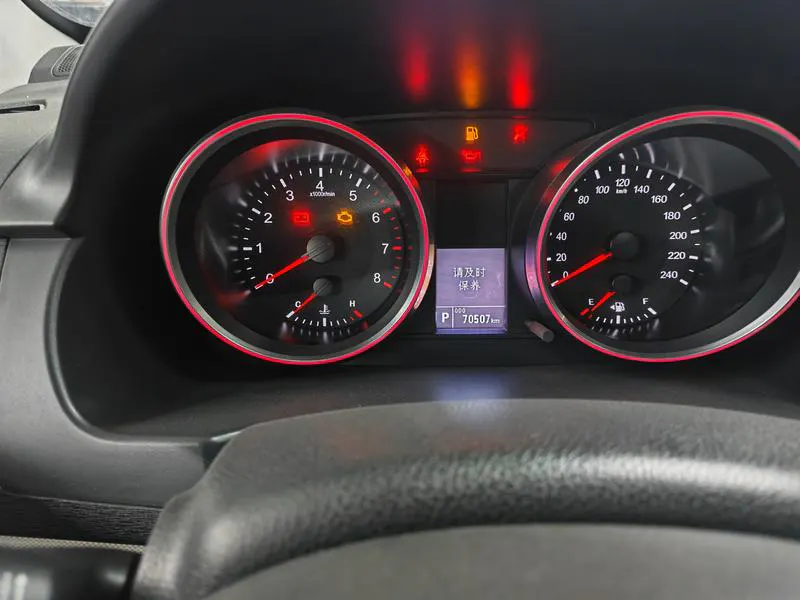 2017 Haval / Jolion thumbnail 5