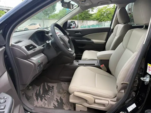 2013 Honda CR-V thumbnail 5