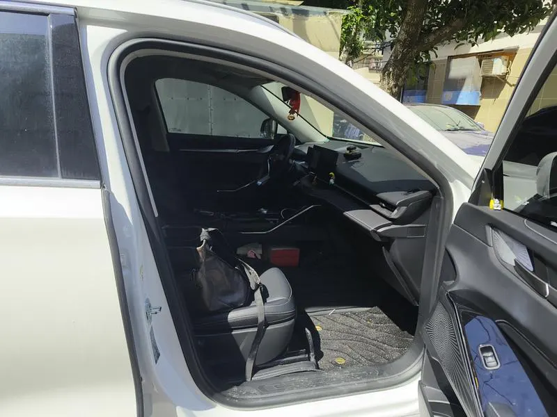2021 Haval H6 thumbnail 9