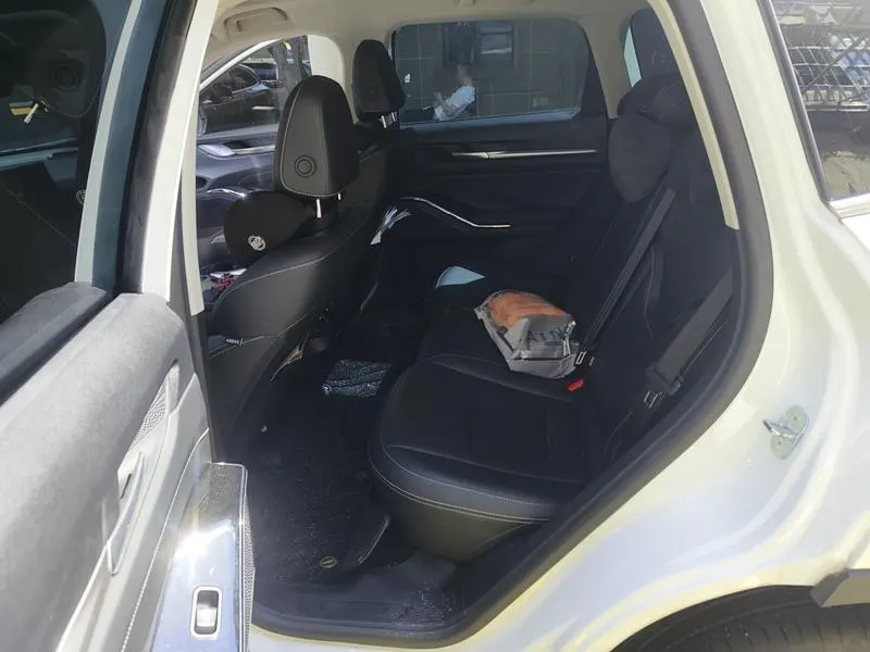 2021 Haval H6 thumbnail 10