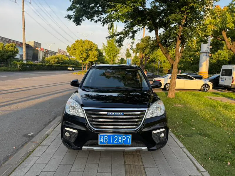 2017 Haval / Jolion thumbnail 2