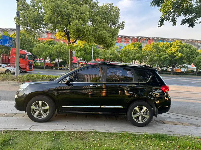 2017 Haval / Jolion thumbnail 3