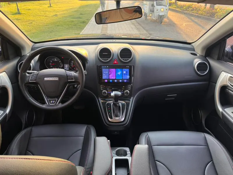2017 Haval / Jolion thumbnail 4