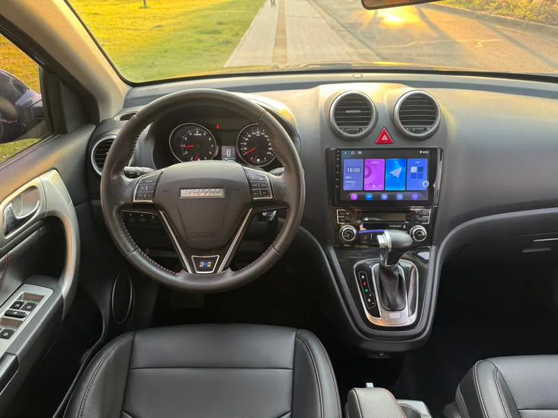 2017 Haval / Jolion thumbnail 5