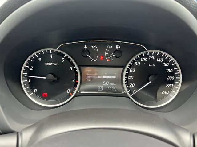 2019 Nissan Sylphy thumbnail 5