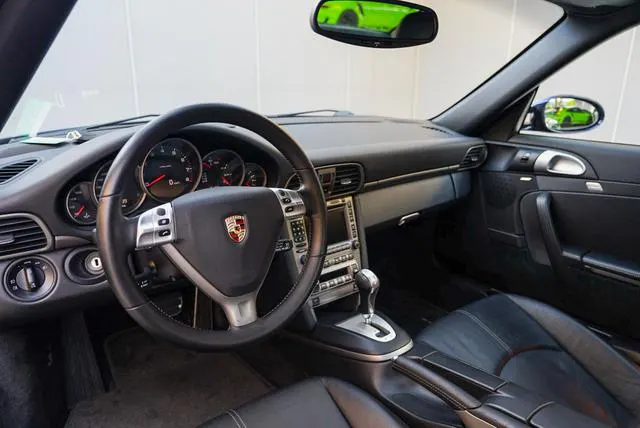 2006 Porsche 911 thumbnail 4