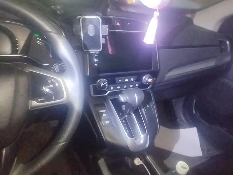 2019 Honda CR-V thumbnail 13