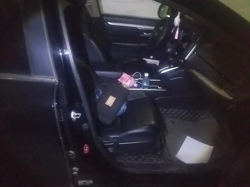 2019 Honda CR-V thumbnail 9