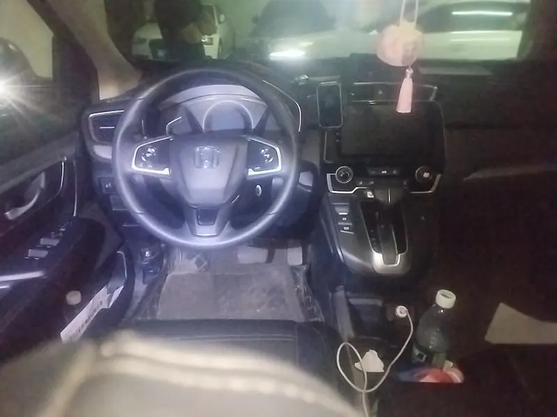 2019 Honda CR-V thumbnail 11