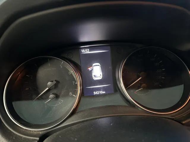 2022 Nissan Qashqai thumbnail 5