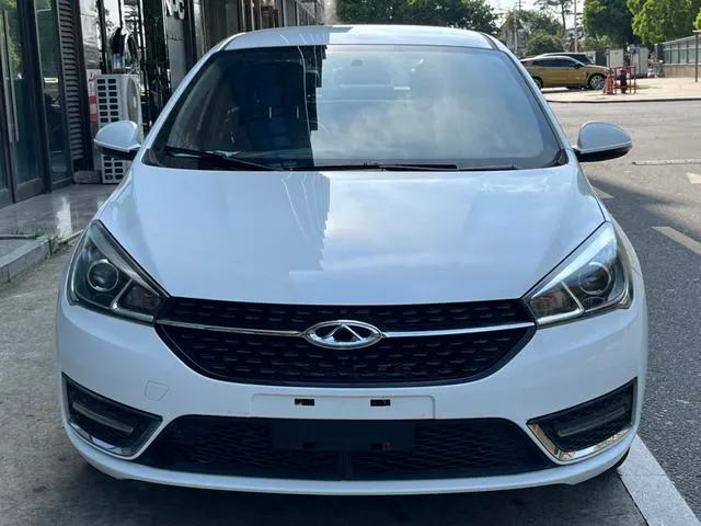 2017 Chery Arrizo 5 thumbnail 2