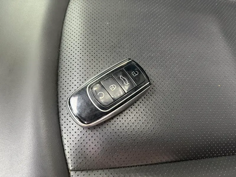 2021 Chery Tiggo 8 PLUS thumbnail 12