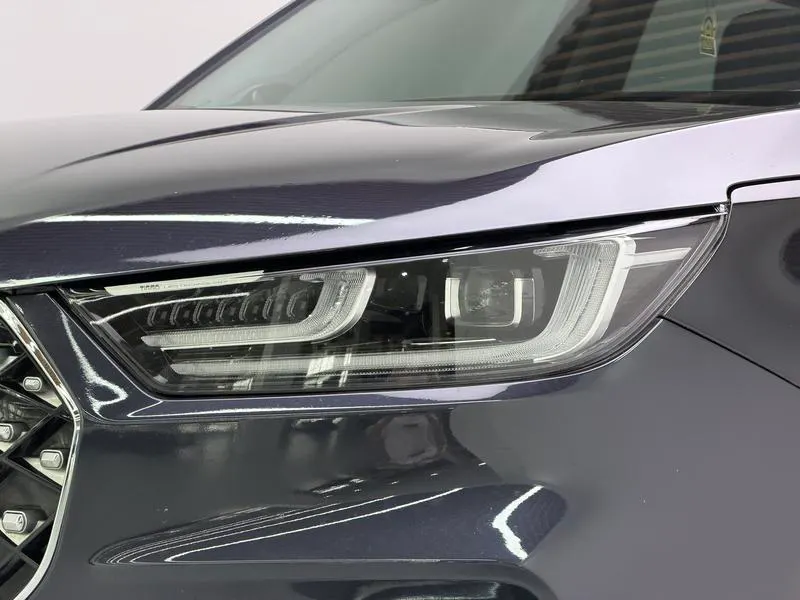 2021 Chery Tiggo 8 PLUS thumbnail 13