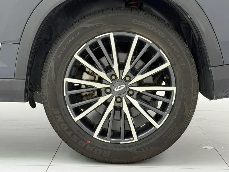 2021 Chery Tiggo 8 PLUS thumbnail 10