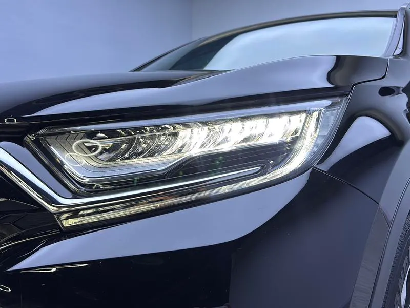 2021 Honda CR-V thumbnail 13