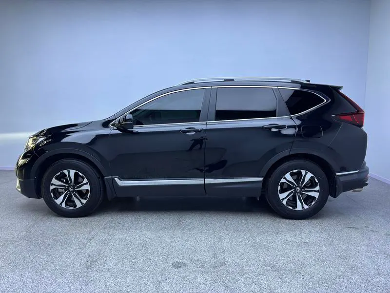 2021 Honda CR-V thumbnail 5