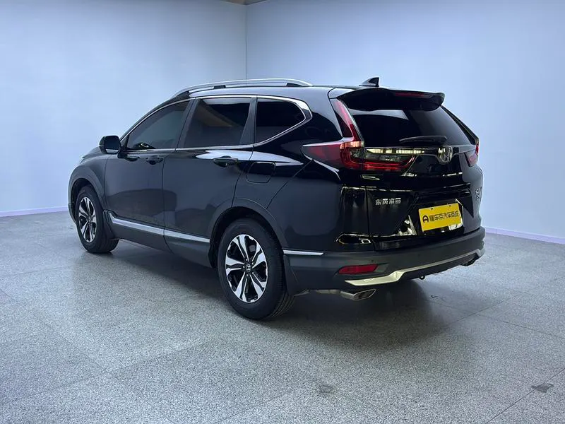 2021 Honda CR-V thumbnail 6