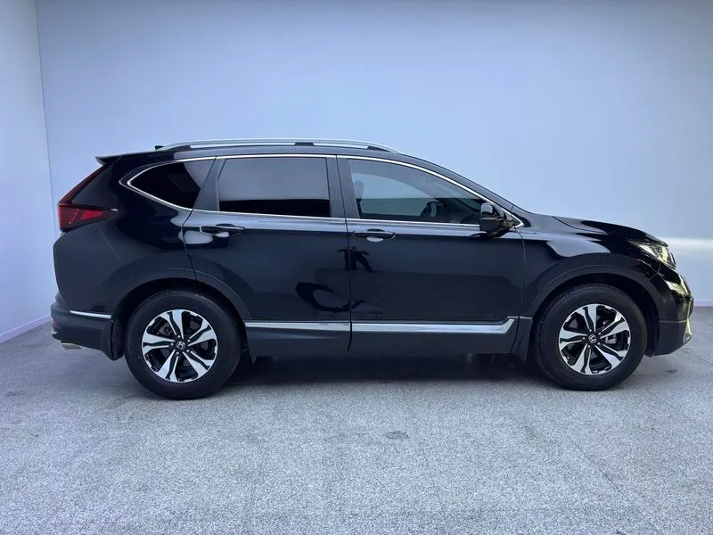 2021 Honda CR-V thumbnail 9