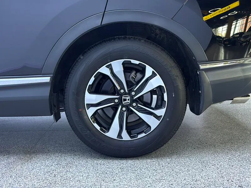 2021 Honda CR-V thumbnail 10
