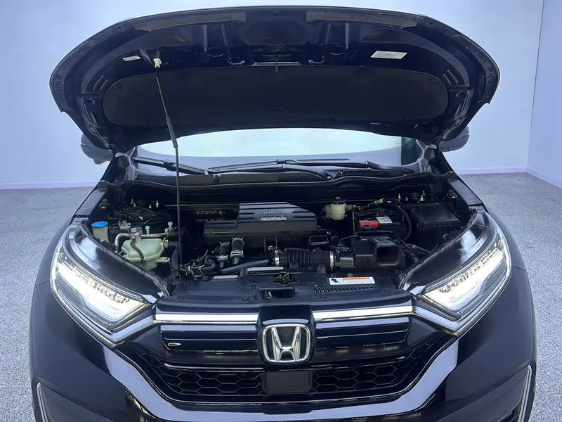 2021 Honda CR-V thumbnail 11