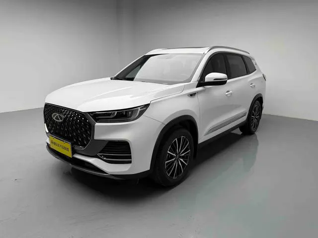 2024 Chery Tiggo 7 / 8 / 9 PLUS thumbnail 2