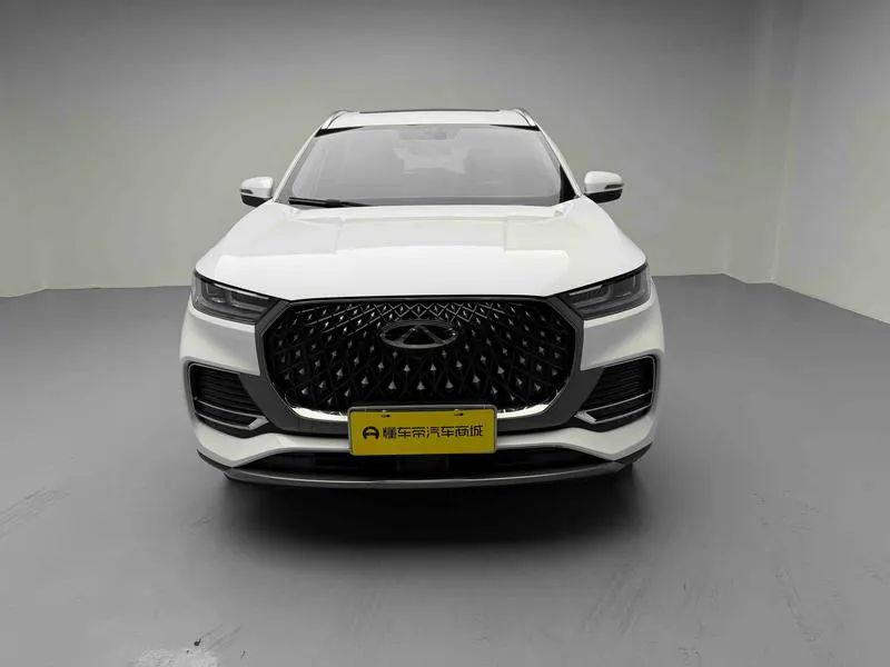2024 Chery Tiggo 7 / 8 / 9 PLUS thumbnail 3