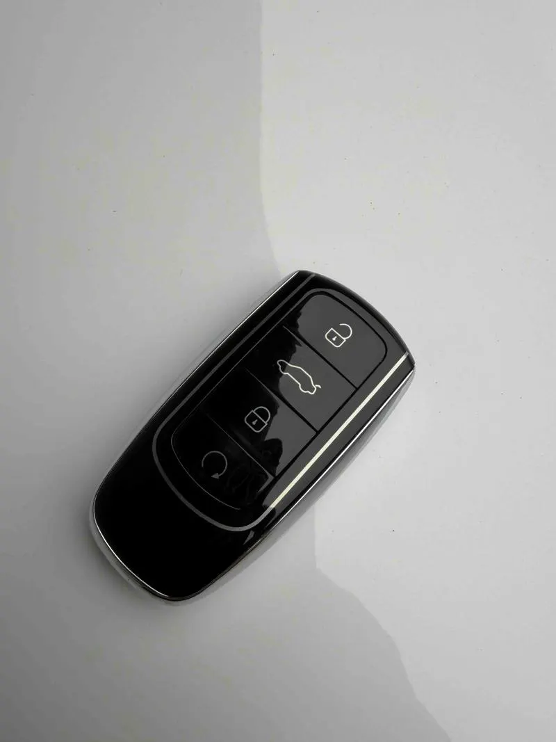 2024 Chery Tiggo 7 / 8 / 9 PLUS thumbnail 12