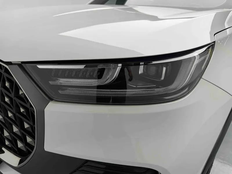 2024 Chery Tiggo 7 / 8 / 9 PLUS thumbnail 13