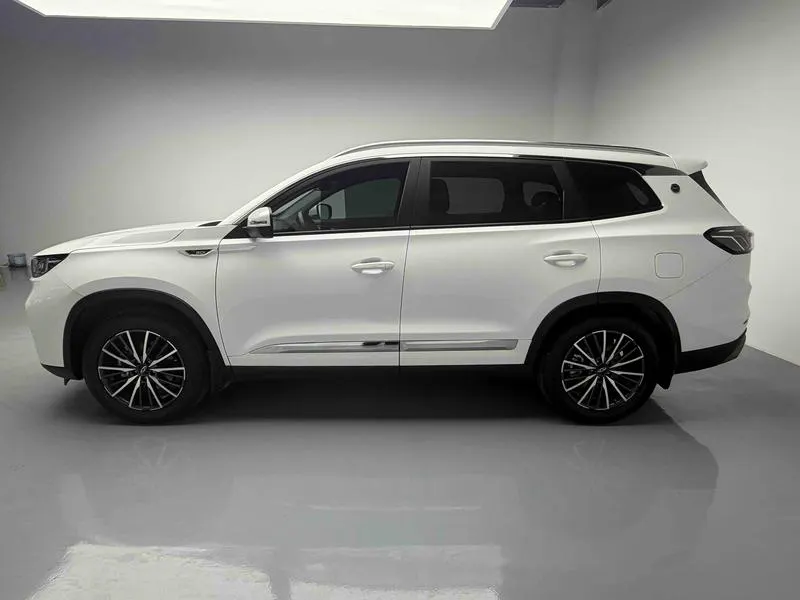 2024 Chery Tiggo 7 / 8 / 9 PLUS thumbnail 5