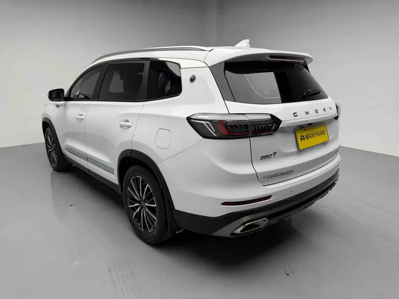 2024 Chery Tiggo 7 / 8 / 9 PLUS thumbnail 6