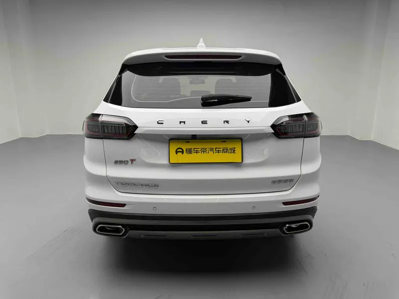 2024 Chery Tiggo 7 / 8 / 9 PLUS thumbnail 7